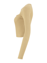 بلوز زنانه مدل 203426 - Image 3